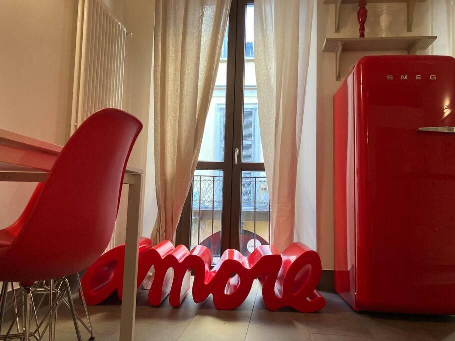 Il Torchietto, Incanto Nel Cuore Di Milano Exterior photo