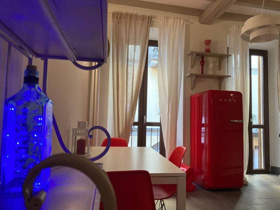 Il Torchietto, Incanto Nel Cuore Di Milano Exterior photo